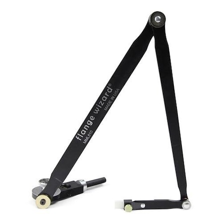 Flange Wizard Master Marker Arm Assembly MLA510